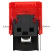 2x Clip on Verschluss für KHV-Boxen Spannverschluss Set Produktbild-Vorschau 3