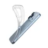 Für iPhone 17 Pro (6.3") - Transparent Schutzhülle Silikon Produktbild-Vorschau 8