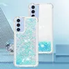 Samsung Galaxy A16 Hülle - Coverup Liquid Glitzer Back Produktbild-Vorschau 7