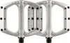 Spank Spoon DC pédale plate argent unis Voir les images du produit 2