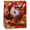 12 TSI Geschenktaschen Weihnachten Serie 6 Motiv sortiert Produktbild-Vorschau 4