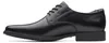 Clarks scarpe da lavoro TILDEN PLAIN uomo pelle liscia Anteprima dell’immagine prodotto 18