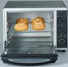 Severin 2056 30 L Noir, Gril en acier inoxydable Voir les images du produit 10