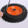 WERTYT 3 Stück Montierhebel Motorrad, 30 cm Reifen Produktbild-Vorschau 5