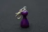 Spielfigur Charm Miniblings Zipper Pull Anhänger Produktbild-Vorschau 3