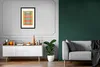 MuchoWow® MuchoWow® Gerahmtes Poster Kinderzimmer - Tage - Produktbild-Vorschau 6