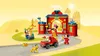 Lego Disney Caserma dei pompieri e camion dei pompieri Anteprima dell’immagine prodotto 14