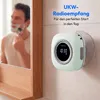MEDION S66884 Duschradio mit Bluetooth (Badradio, UKW Produktbild-Vorschau 6