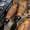 KIRSCHEN Founder's Black Edition Stechbeitel 20 mm mit Produktbild-Vorschau 8