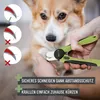 REAVET Krallenschere mit Schutz für Hunde & Katzen - Produktbild-Vorschau 3