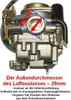 80 Racing Zylinder KIT VERGASER KOMPLETT für BENZHOU Produktbild-Vorschau 3