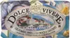Nesti Dante Dolce Vivere Soap LAGO DI COMO Blockseife 250 Produktbild-Vorschau 2