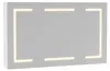 Zrkadlová skrinka Moonbite LED 100 cm s 3 dvierkami, Náhľad obrázku produktu 9