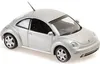 Maxichamps 940058000 VW New Beetle Käfer 1998 silber 1:43 Produktbild-Vorschau 12