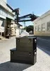 ALUTEC Aluminiumbox Classic 48  Schwarz, 48 ltr., (LxBxH) Náhled obrázku produktu 6