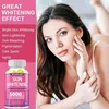 Blanchiment de la peau au glutathion 5 000 mcg (120 Voir les images du produit 5