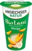 Joghurt zum Trinken Lassi mango 3,5%  250 g Andechser Natur Produktbild-Vorschau 1