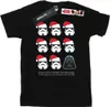 Star Wars - "Humbug" T-Shirt für Herren BI46228 (XXL) Produktbild-Vorschau 1