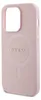 Guess Guhmp14Lpsahmcp Fall für Iphone 14 Pro - Rosa Produktbild-Vorschau 6