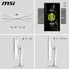 MSI MAG 274PFWDE, Gaming-Monitor, (FullHD, Rapid-IPS, HDR Produktbild-Vorschau 7