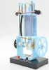 model 4-taktního vznětového motoru, model vznětového motoru Náhled obrázku produktu 8