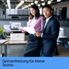 HP LaserJet Tiskárna Pro MFP 3102fdn, Laser, Černobílý Náhled obrázku produktu 9