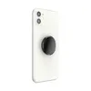 Porte-téléphone PopGrip Original Translucent Black Smoke Voir les images du produit 6