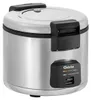 Bartscher A150513, Schwarz, Silber, 8 l, Leiter, Edelstahl, Produktbild-Vorschau 5