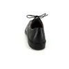 Jomos Herren Halbschuhe schwarz, Schnürschuhe, Leder, Produktbild-Vorschau 33