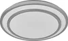 OSRAM ORBIS BERLIN LED-Deckenleuchte 490mm, silber, 36W, Produktbild-Vorschau 1