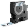 DYMO D1 oryginalne etykiety | czarny nadruk na Podgląd zdjęcia produktu 3