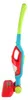 Playgo Spielzeug Staubsauger 2-in-1 Handstaubsauger mit Produktbild-Vorschau 12