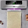 Elektrická vákuová zváračka na suché/mokré potraviny, Náhľad obrázku produktu 4