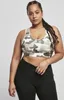 Urban Classics TB4070 | Ladies Tech Mesh Bra XS bis 5XL - Produktbild-Vorschau 1