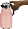 Alfi Skyline, Karaffe, 1 l, Rose, Silikon, Polypropylen Produktbild-Vorschau 8