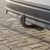 Anhängerkupplungsabdeckung aus Kunststoff mit Ring im Produktbild-Vorschau 3