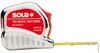 Rollmaßband SOLA TRI-MATIC 5 m mit gelber Stahlband – Ansicht 3 Produktbild-Vorschau