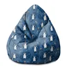 Dreamroots Bean Bag sacco per bambini con imbottitura, Anteprima dell’immagine prodotto 2
