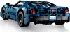 LEGO Technic Ford GT, wersja z 2022 roku, Samochód do Podgląd zdjęcia produktu 32