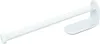 WENKO Kuchynský držiak na rolky Nio White Tidy Holder Náhľad obrázku produktu 1