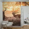 Samolepicí fototapeta – 250 x 104 cm – tapeta – nástěnná Náhled obrázku produktu 3