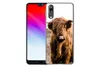 MuchoWow® Handyhülle Schutzhülle Hülle für Huawei P20 Produktbild-Vorschau 2