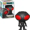 Aquaman - Black Manta 248 - Funko Pop! - Vinyl Figur Produktbild-Vorschau 2
