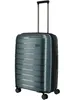 Travelite Valigia da viaggio Air Base M Blu ghiaccio 71/82 Anteprima dell’immagine prodotto 5