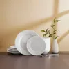ECHTWERK Tafelservice 12-teilig "New Modern", für 4 Produktbild-Vorschau 4