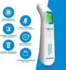 Grundig Fieberthermometer kontaktlos Infrarot Hochpräzise Produktbild-Vorschau 2