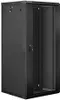 Lanberg WF01-6627-10B, Wandmontiertes Regal, 27U, 60 kg, 41 Produktbild-Vorschau 14