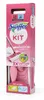 Swiffer Bodenwischer Starterkit inkl. 1 Wischer & 8 Tücher Produktbild-Vorschau 1
