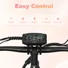 RCB G6 27,5 Zoll E-Bike, City Elektrofahrrad & E-Hollandrad Produktbild-Vorschau 6