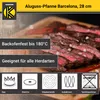 KARL KRÜGER KKÜ Bratpfanne Barcelona 28 cm 108579 Voir les images du produit 7
